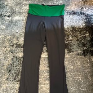 Teen/ Women yoga pants